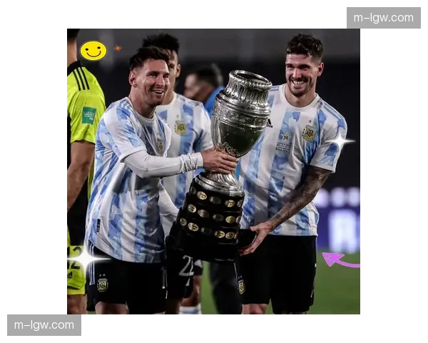 卫冕冠军阿根廷前景 梅西若参赛将创年龄纪录